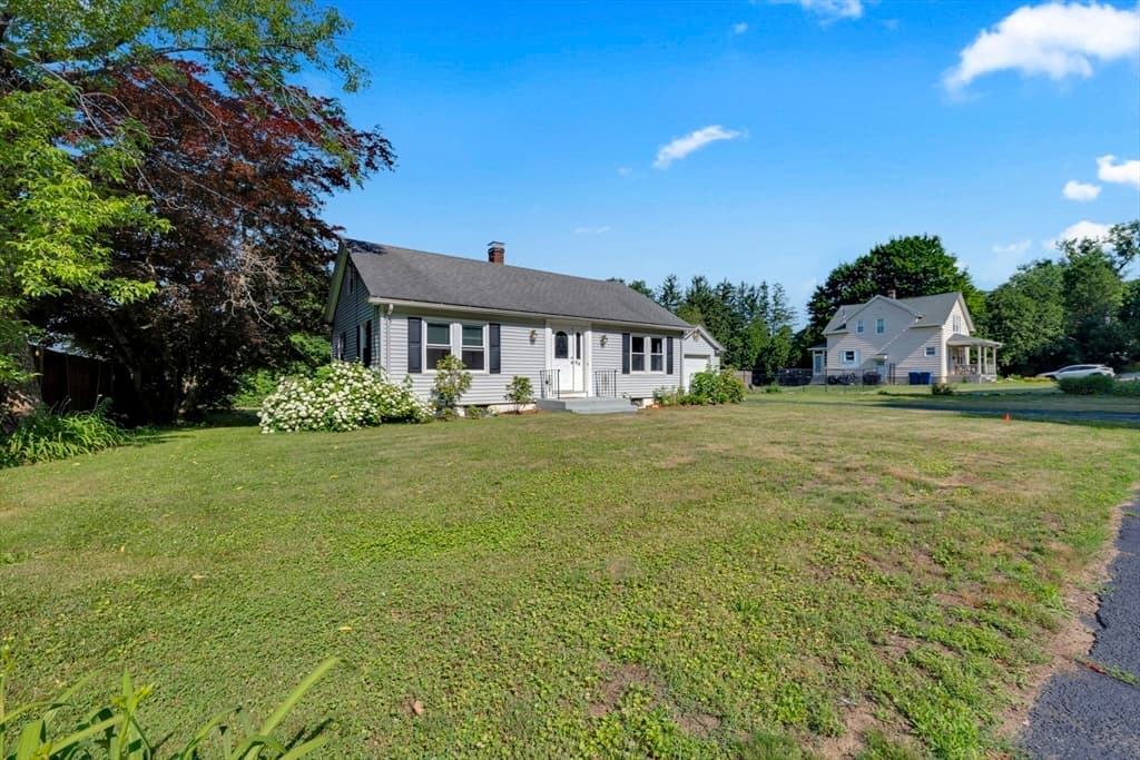 Single Family Residence at 58 Randall St, Palmer MA 01069, photo 3 of 30