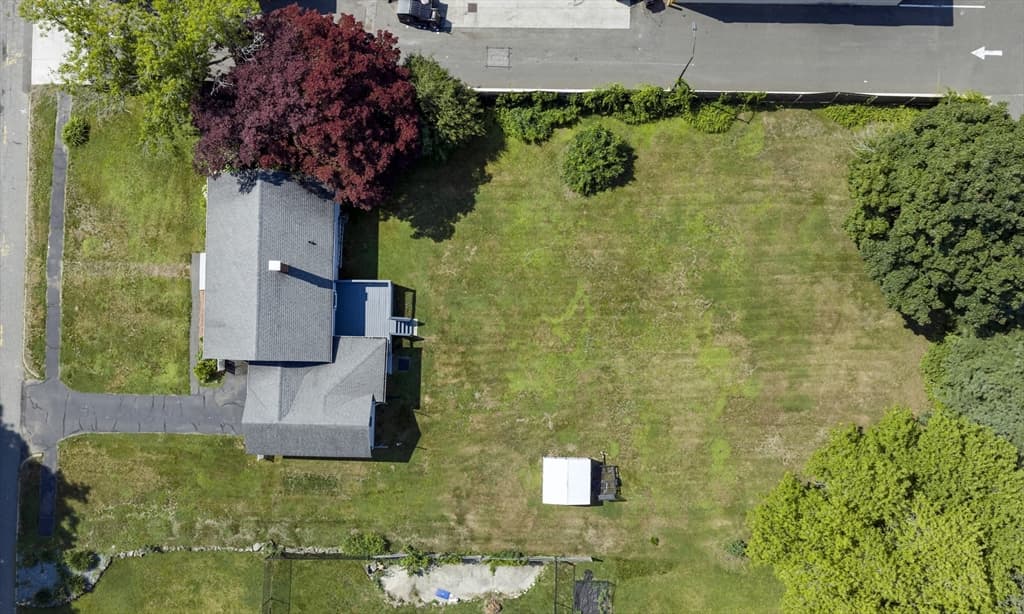 Single Family Residence at 58 Randall St, Palmer MA 01069, photo 28 of 30