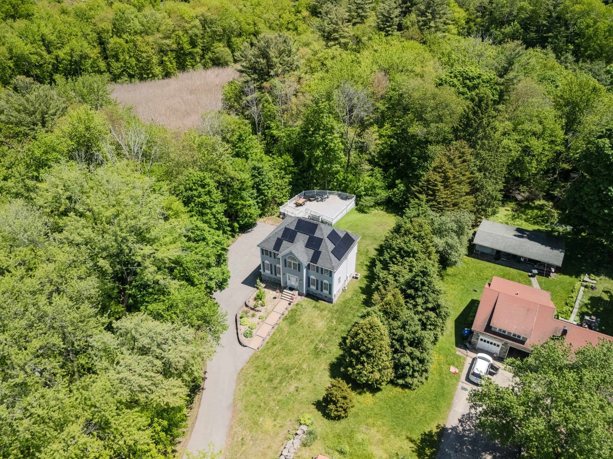 Single Family Residence at 257 Howe St, Methuen MA 01844, Methuen, photo 2 of 38