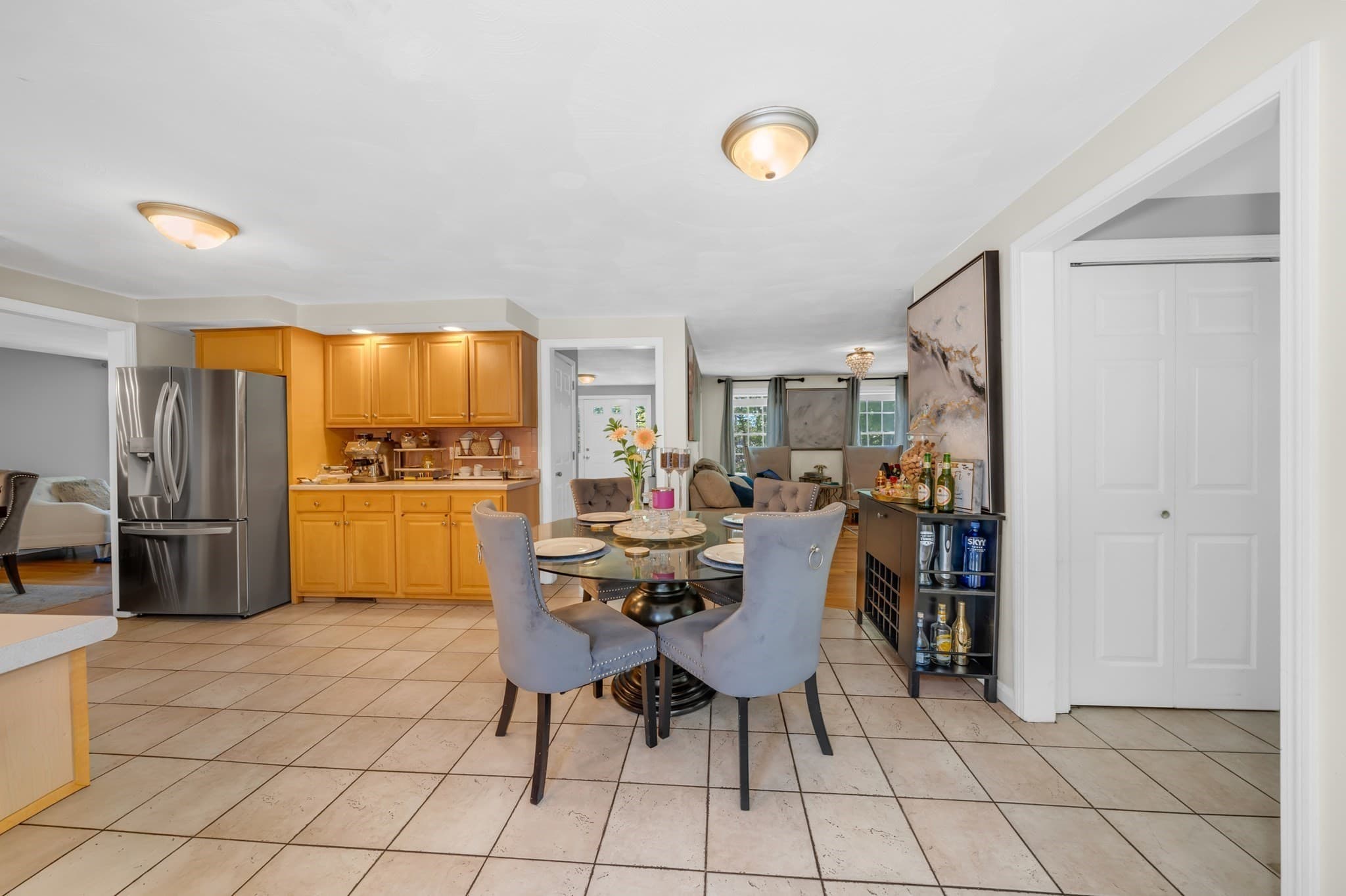 Single Family Residence at 257 Howe St, Methuen MA 01844, Methuen, photo 16 of 38