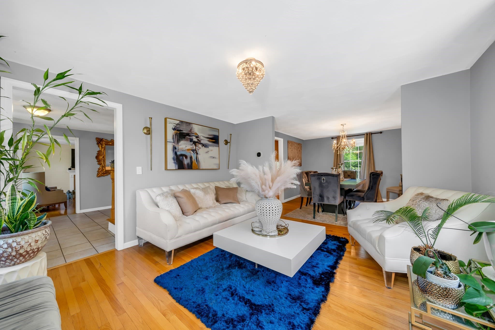 Single Family Residence at 257 Howe St, Methuen MA 01844, Methuen, photo 12 of 38