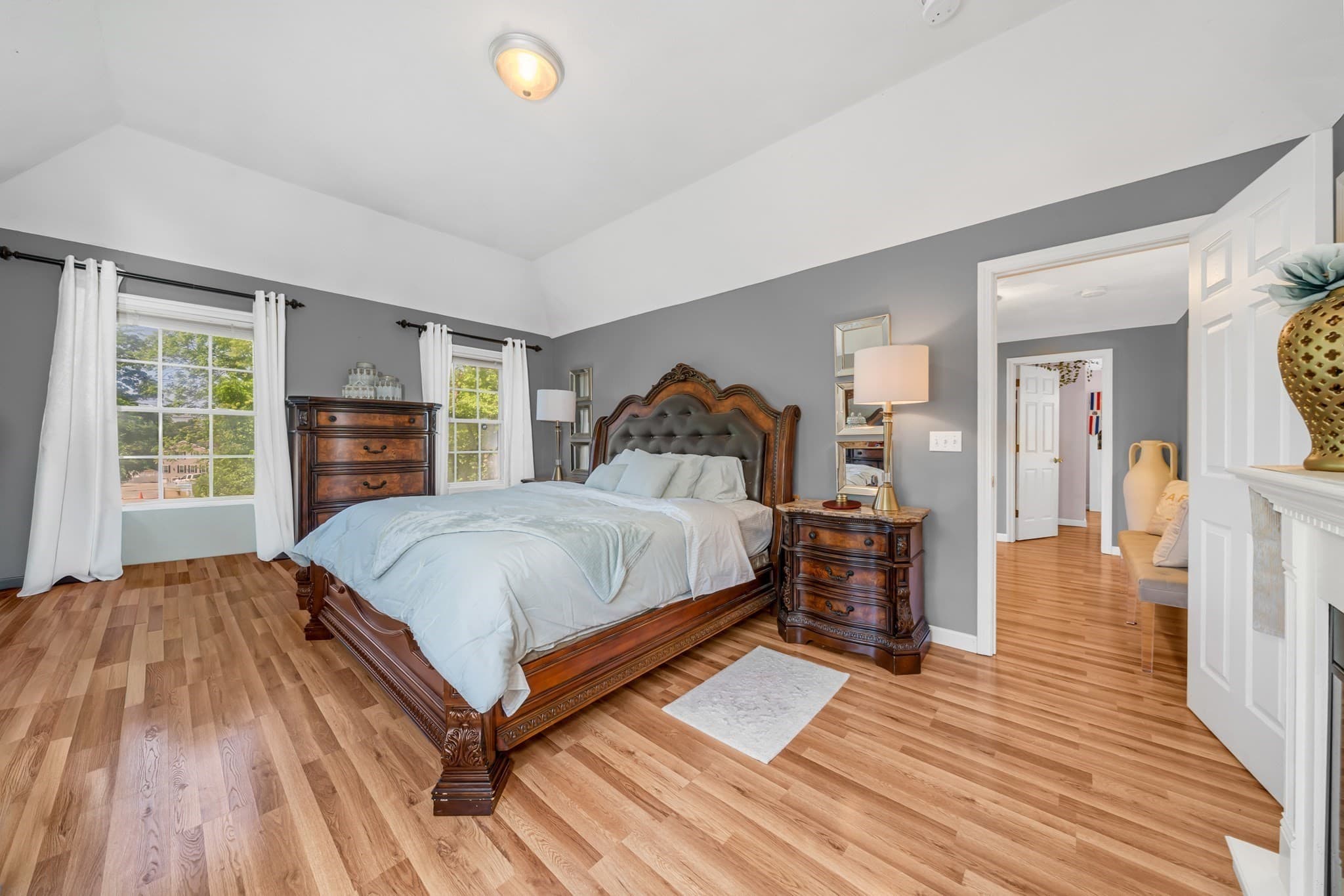 Single Family Residence at 257 Howe St, Methuen MA 01844, Methuen, photo 20 of 38