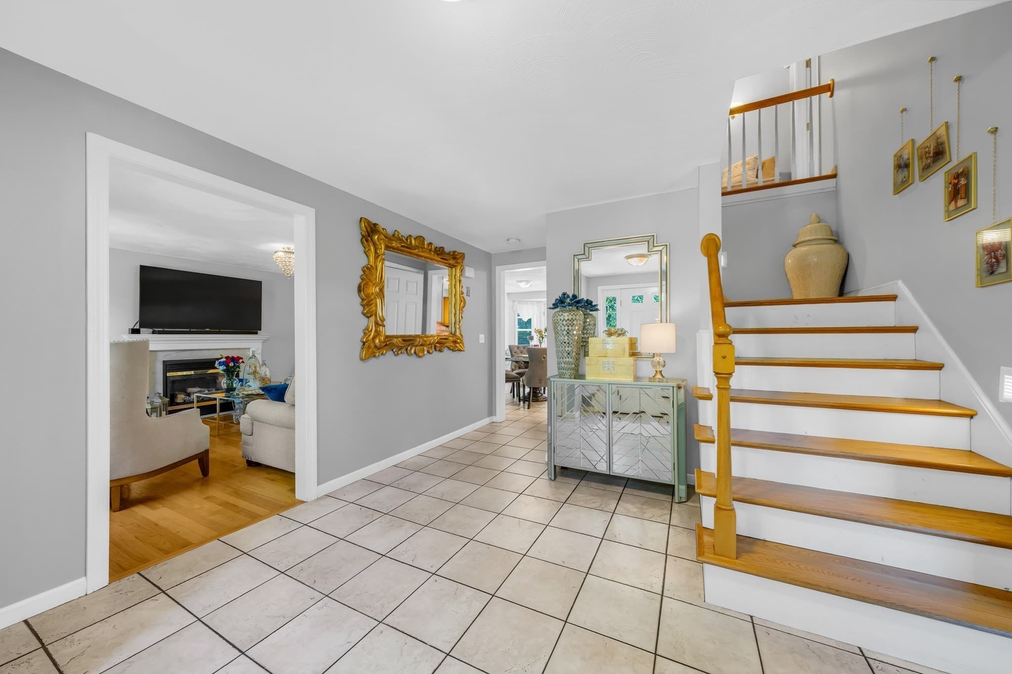 Single Family Residence at 257 Howe St, Methuen MA 01844, Methuen, photo 10 of 38