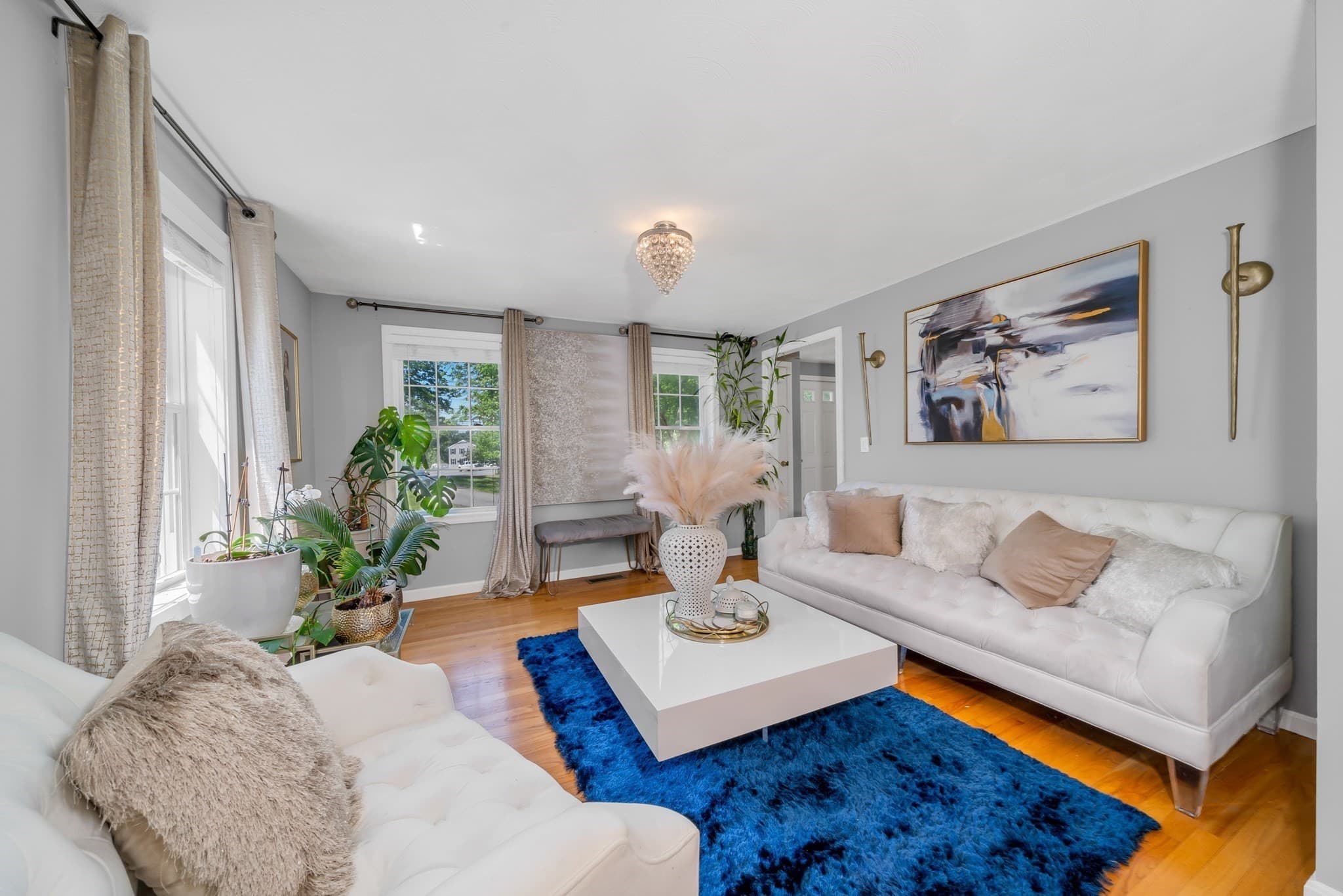Single Family Residence at 257 Howe St, Methuen MA 01844, Methuen, photo 11 of 38