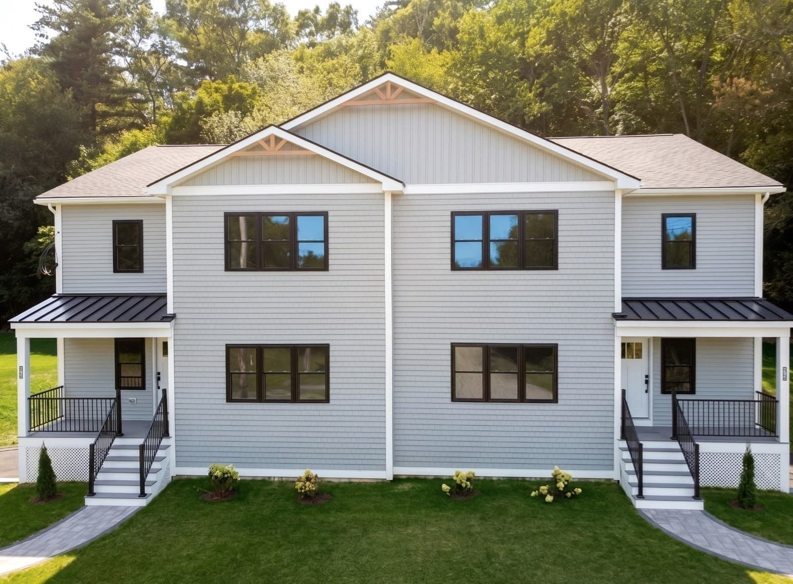 27 Rollins # A, Groveland MA 01834