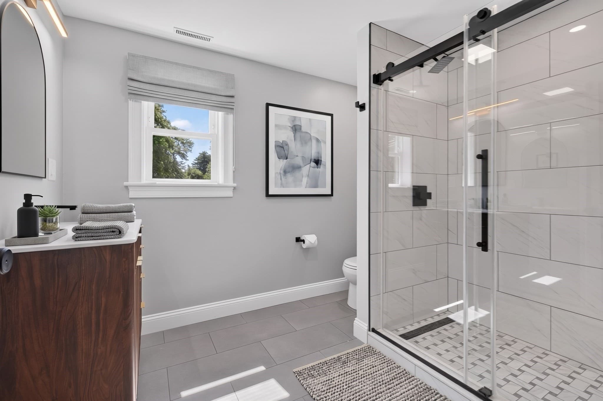 Condominium at 27 Rollins # A, Groveland MA 01834, Groveland, photo 9 of 40