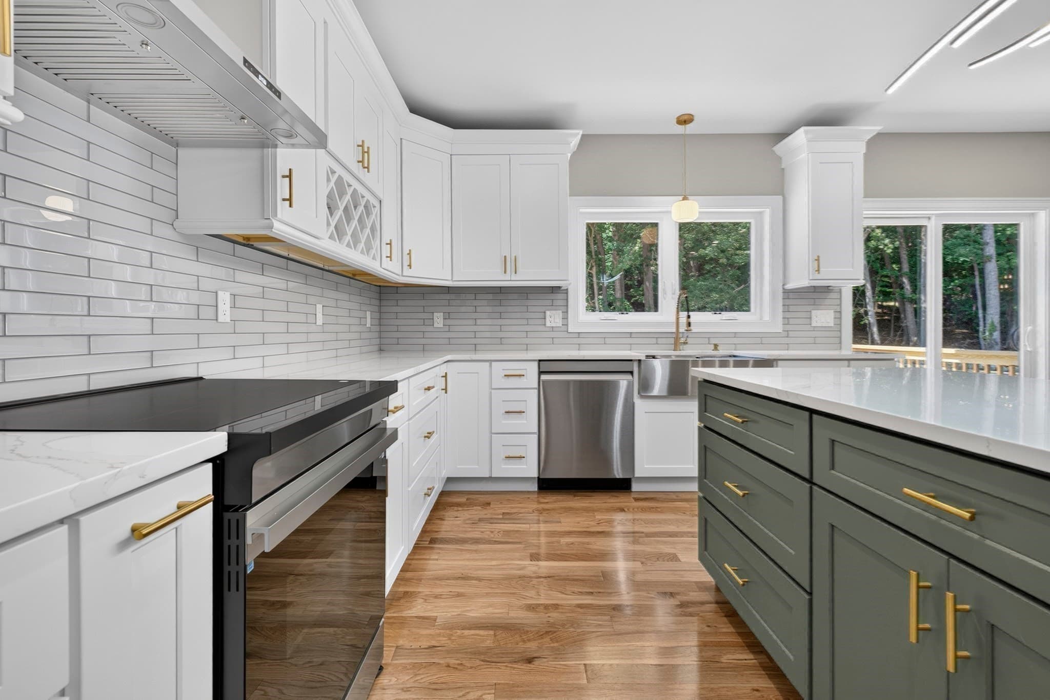 Condominium at 27 Rollins # A, Groveland MA 01834, Groveland, photo 14 of 40