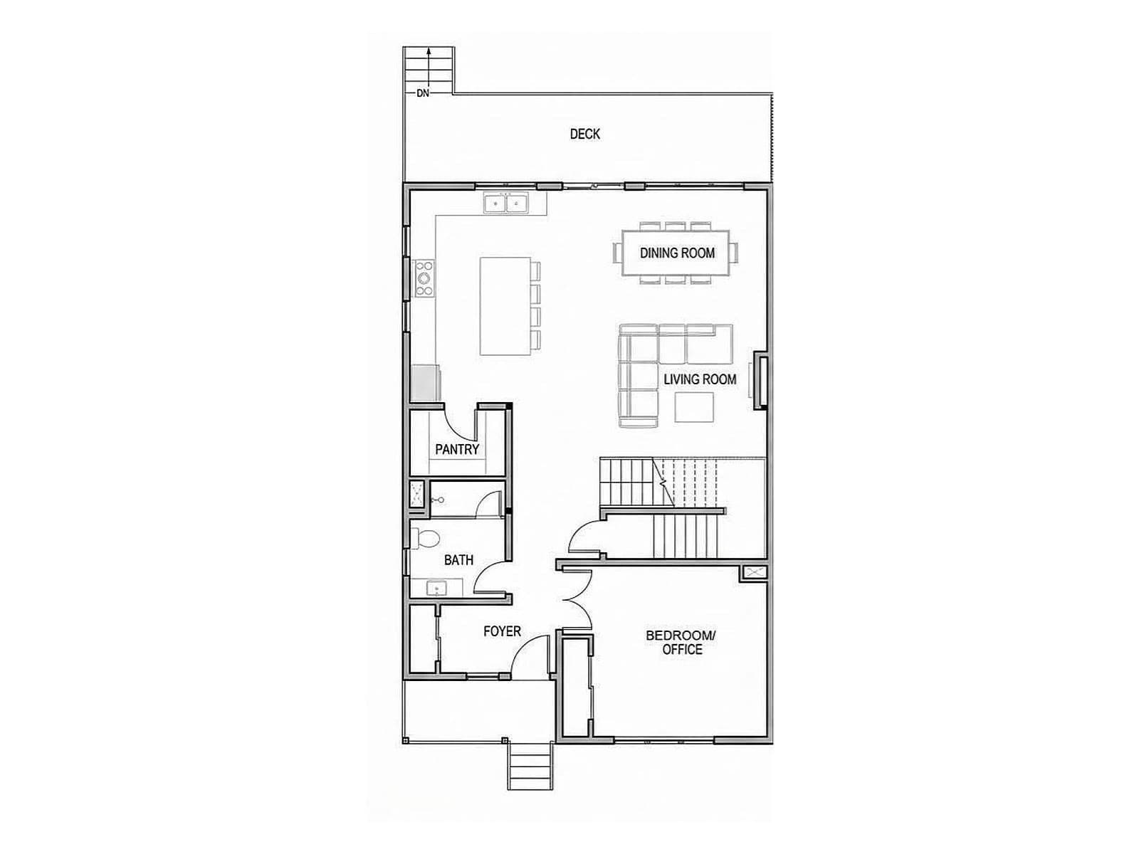 Condominium at 27 Rollins # A, Groveland MA 01834, Groveland, photo 37 of 40