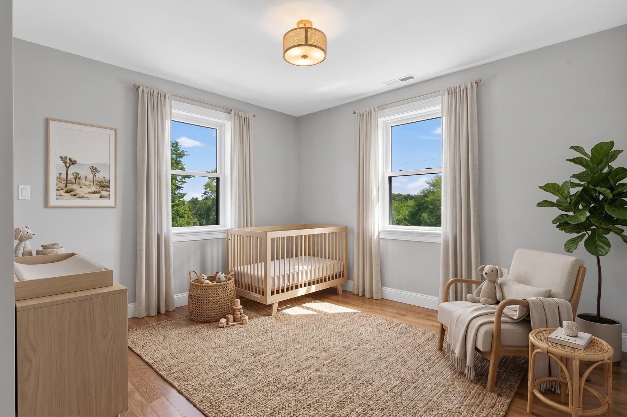 Condominium at 27 Rollins # A, Groveland MA 01834, Groveland, photo 8 of 40