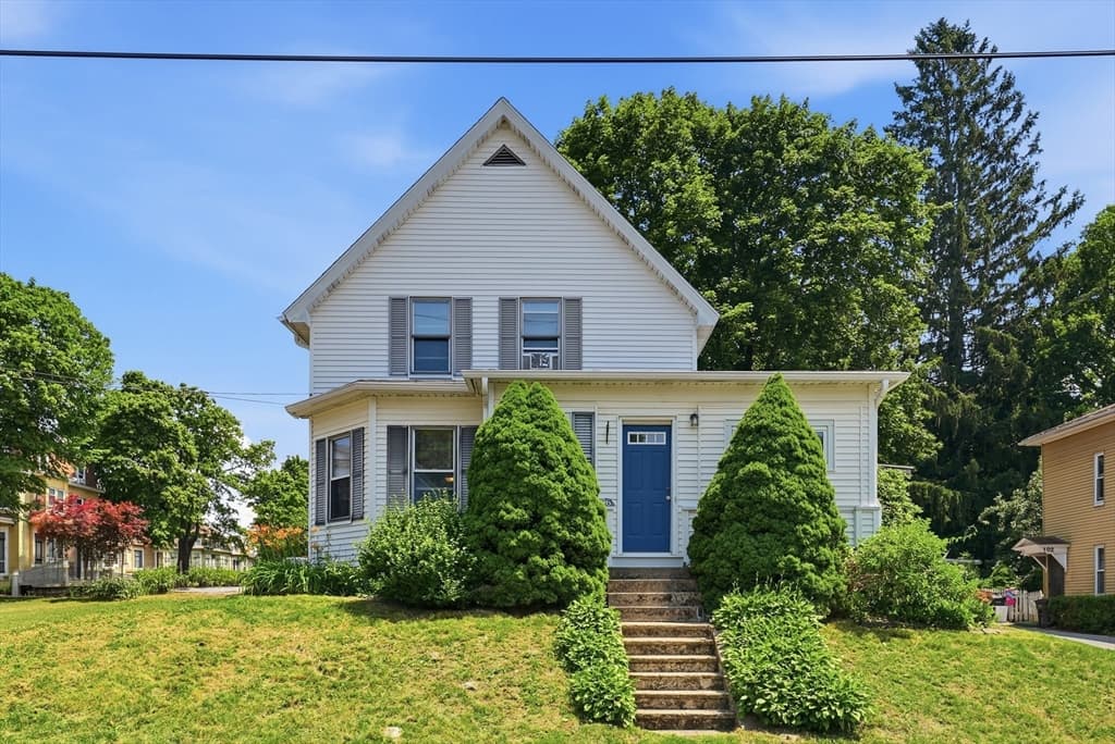 96 Washington St, Gardner MA 01440 photo 36