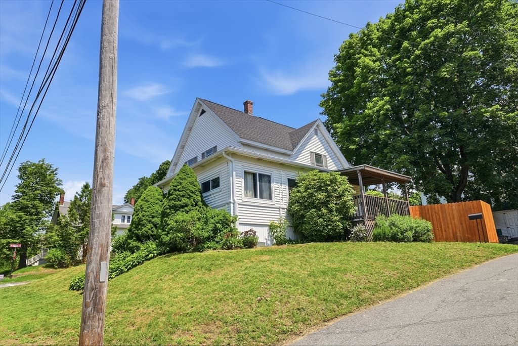 96 Washington St, Gardner MA 01440 photo 34