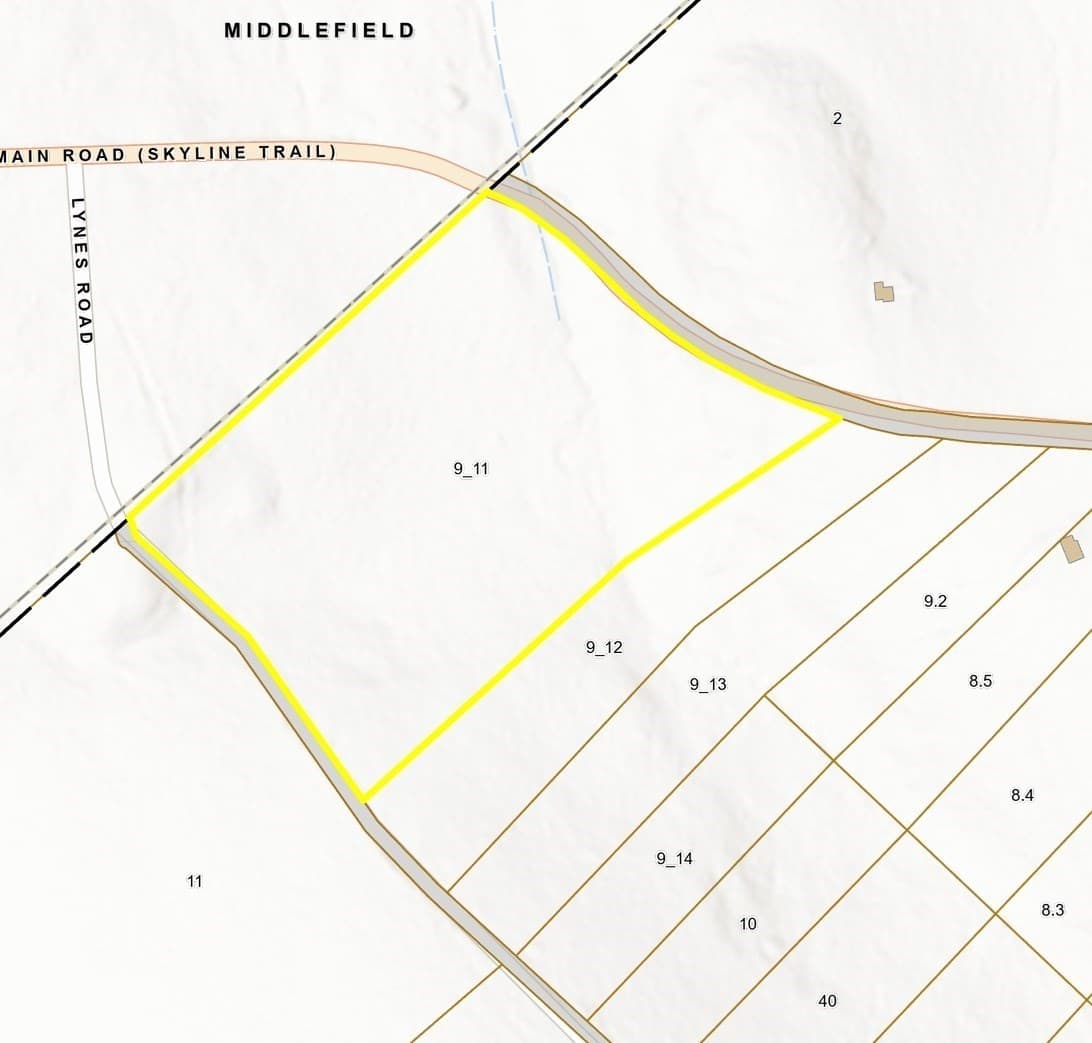 lot 9-11 Skyline, Chester MA 01011