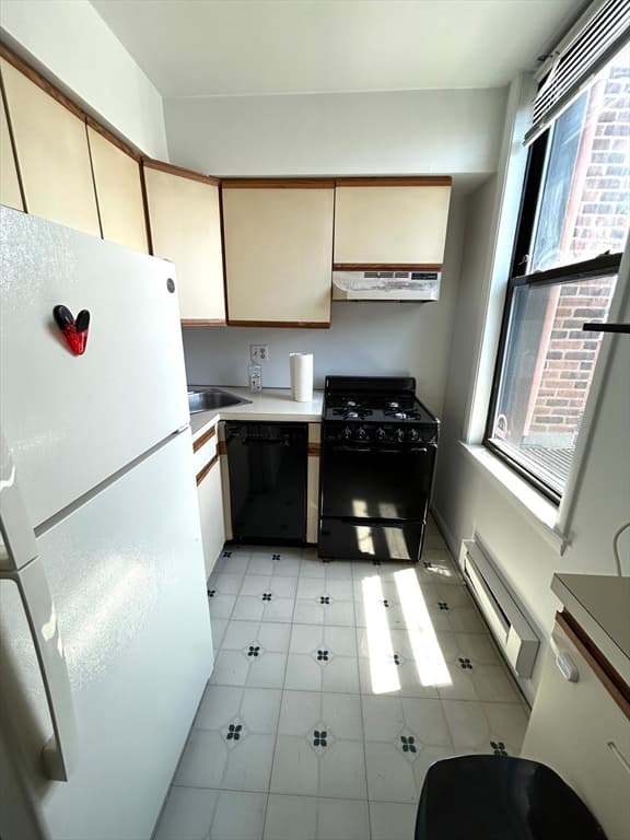 Condominium at 4 Commonwealth Ct # 17, Boston MA 02135, Boston, photo 3 of 15