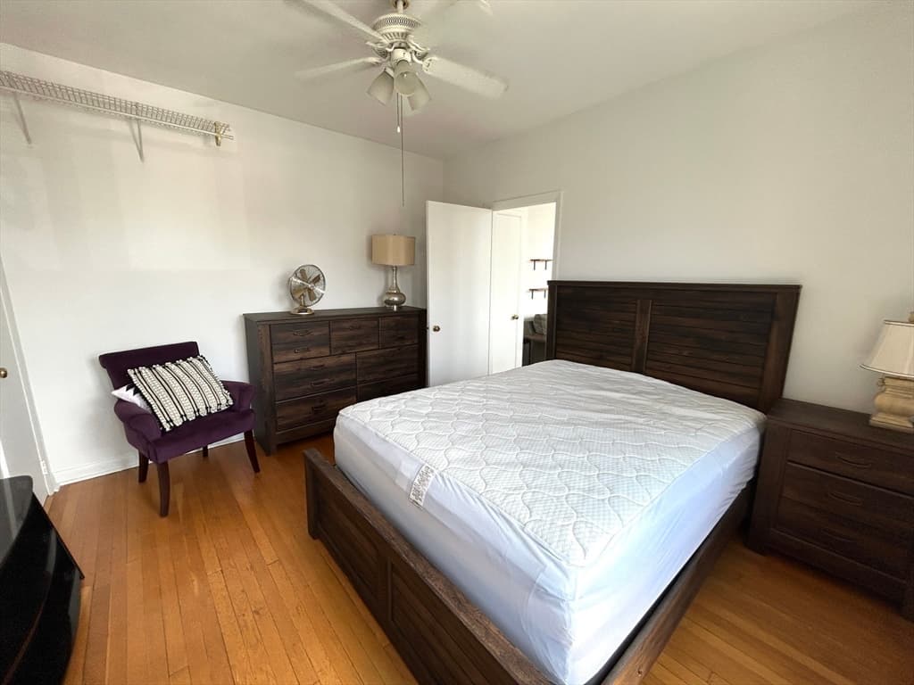 Condominium at 4 Commonwealth Ct # 17, Boston MA 02135, Boston, photo 9 of 15