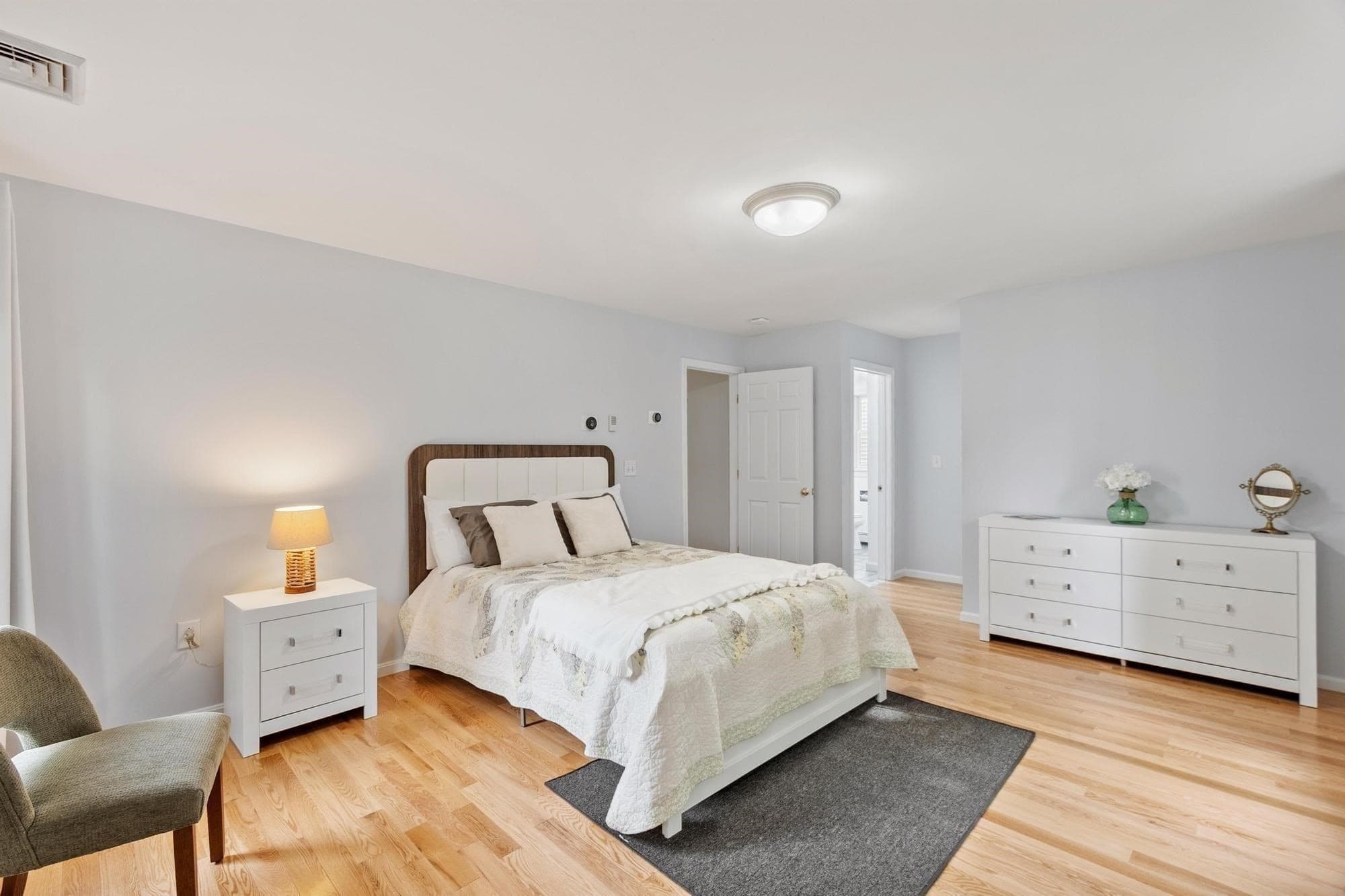 Single Family Residence at 18 Rosegate Rd, Needham MA 02494, photo 17 of 41