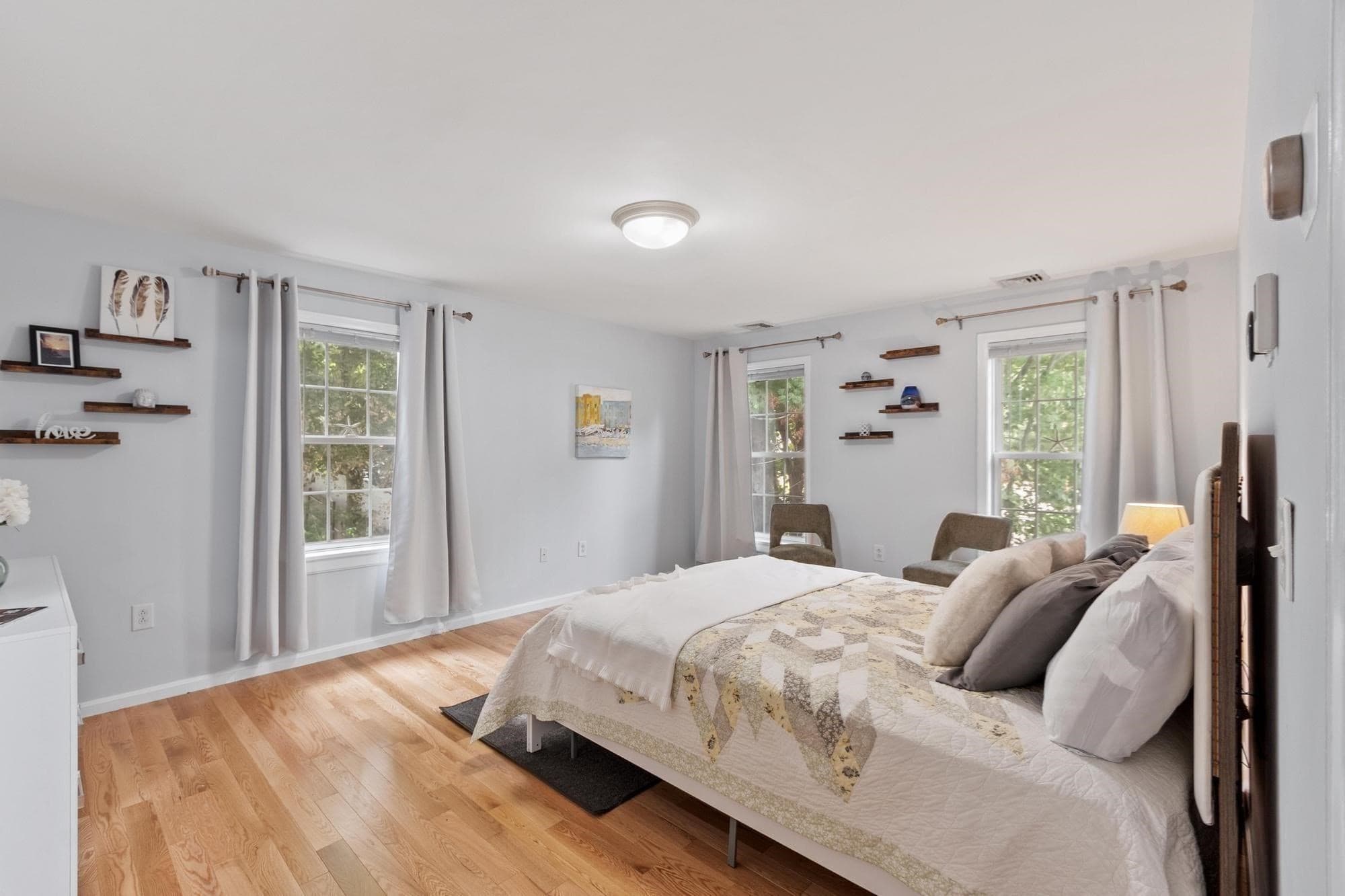 Single Family Residence at 18 Rosegate Rd, Needham MA 02494, photo 16 of 41