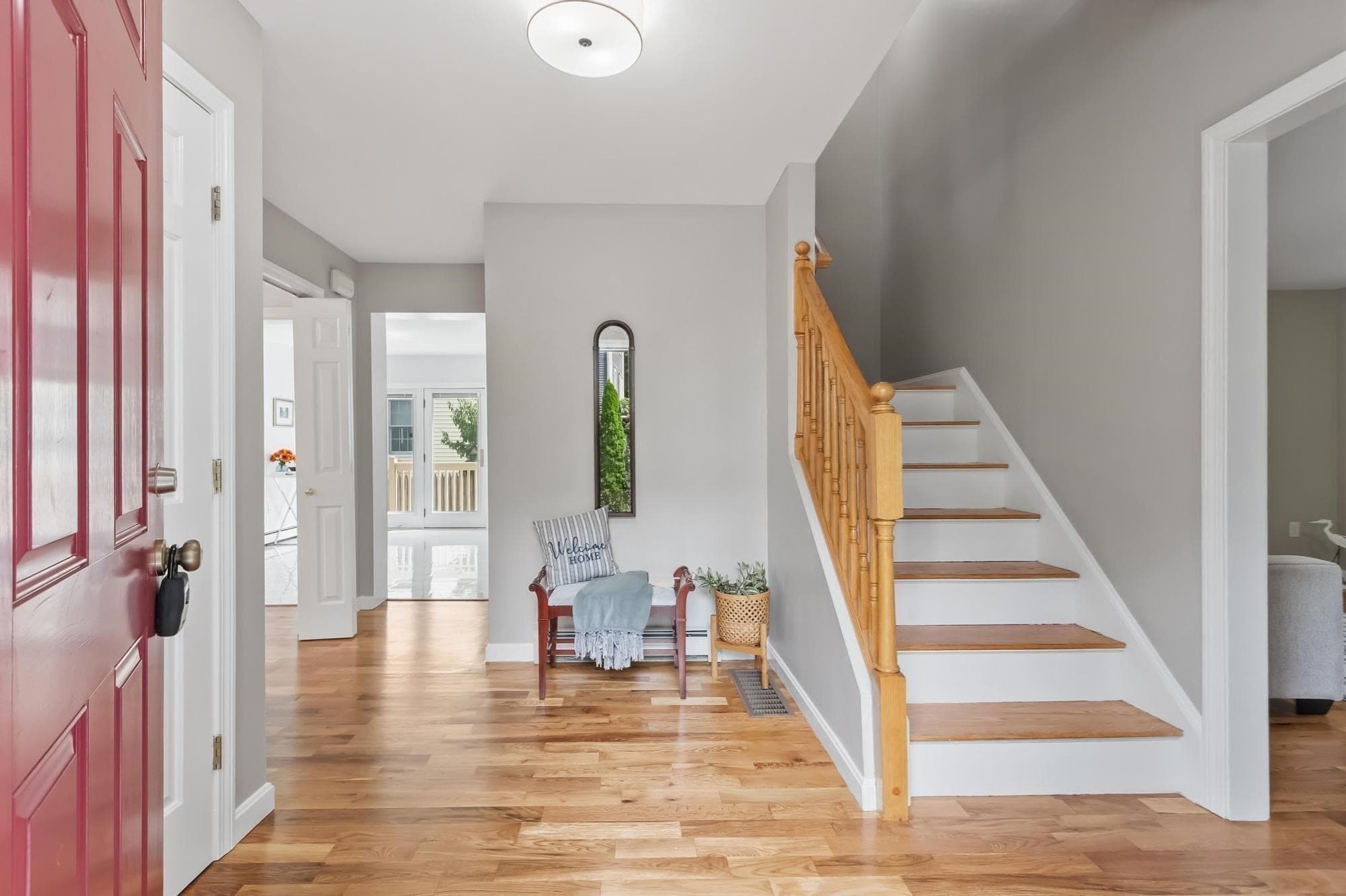 Single Family Residence at 18 Rosegate Rd, Needham MA 02494, photo 12 of 41