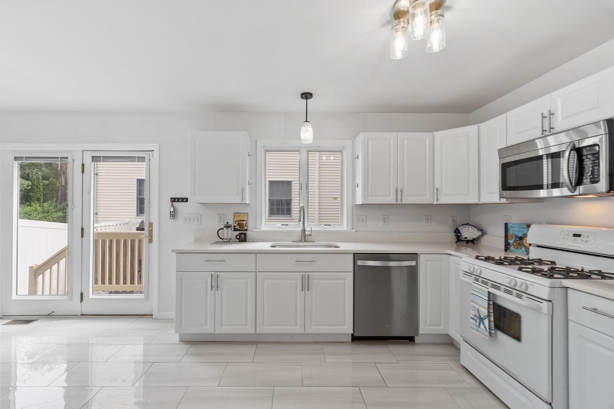 Single Family Residence at 18 Rosegate Rd, Needham MA 02494, photo 3 of 41