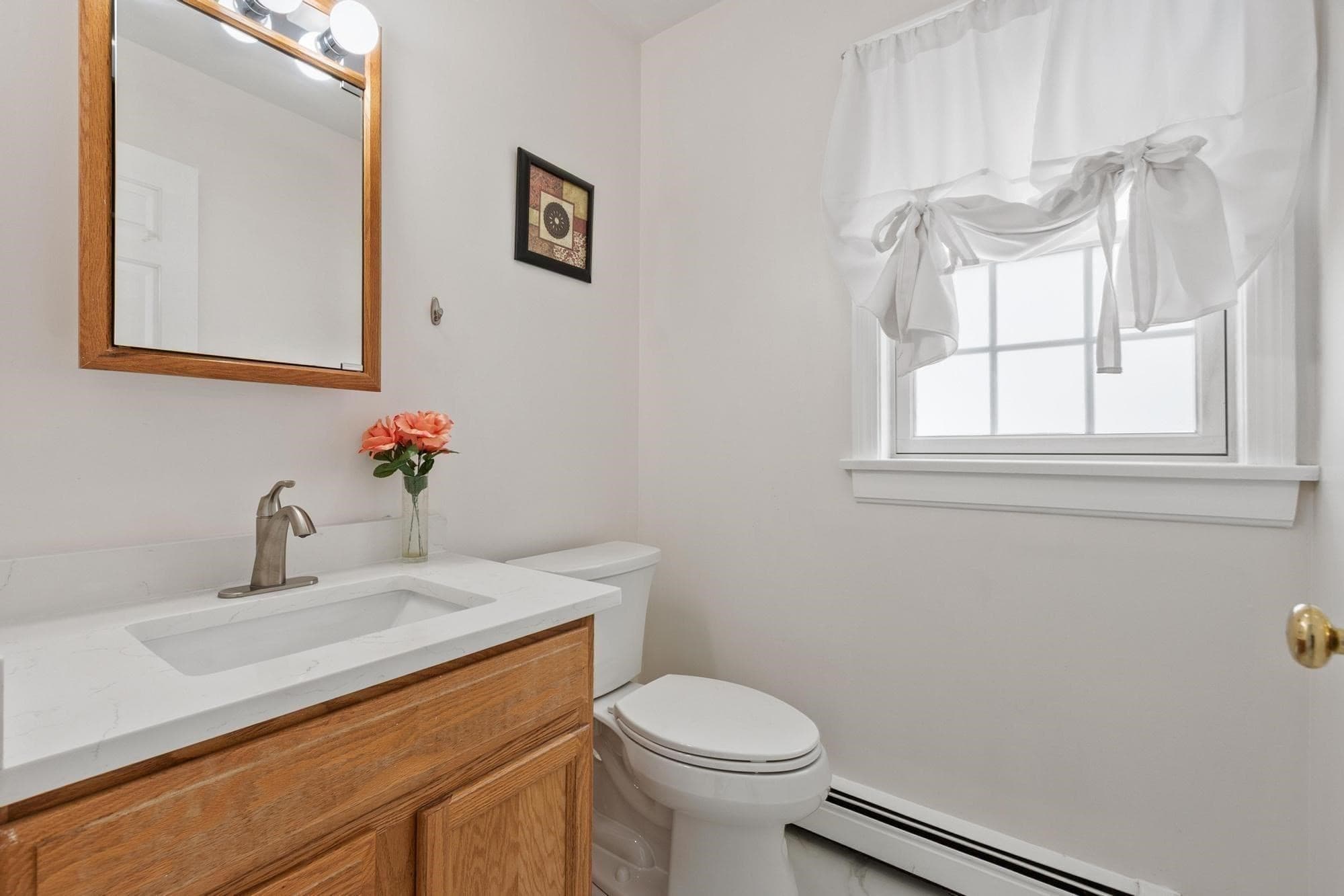 Single Family Residence at 18 Rosegate Rd, Needham MA 02494, photo 28 of 41