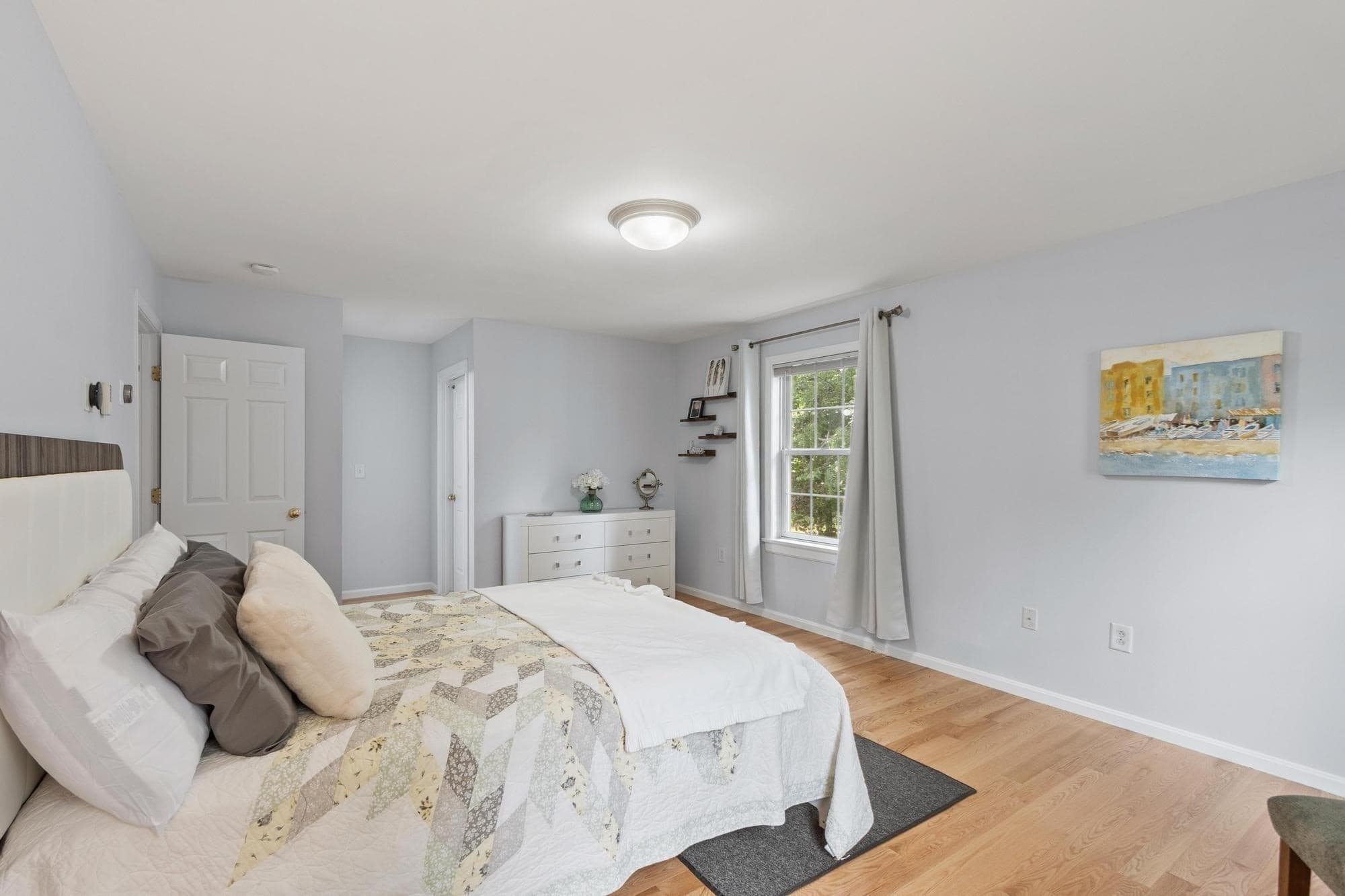 Single Family Residence at 18 Rosegate Rd, Needham MA 02494, photo 18 of 41