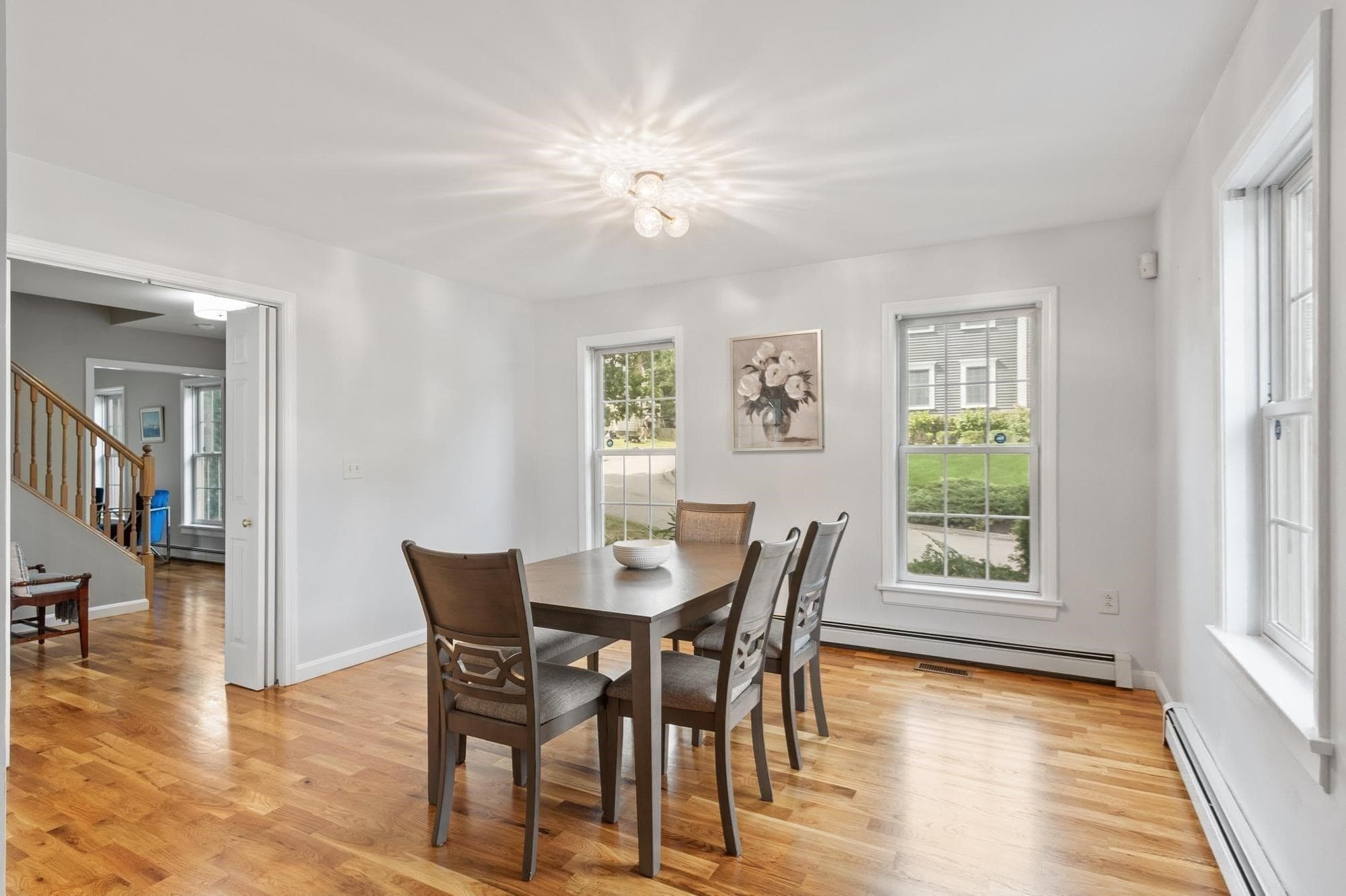 Single Family Residence at 18 Rosegate Rd, Needham MA 02494, photo 15 of 41