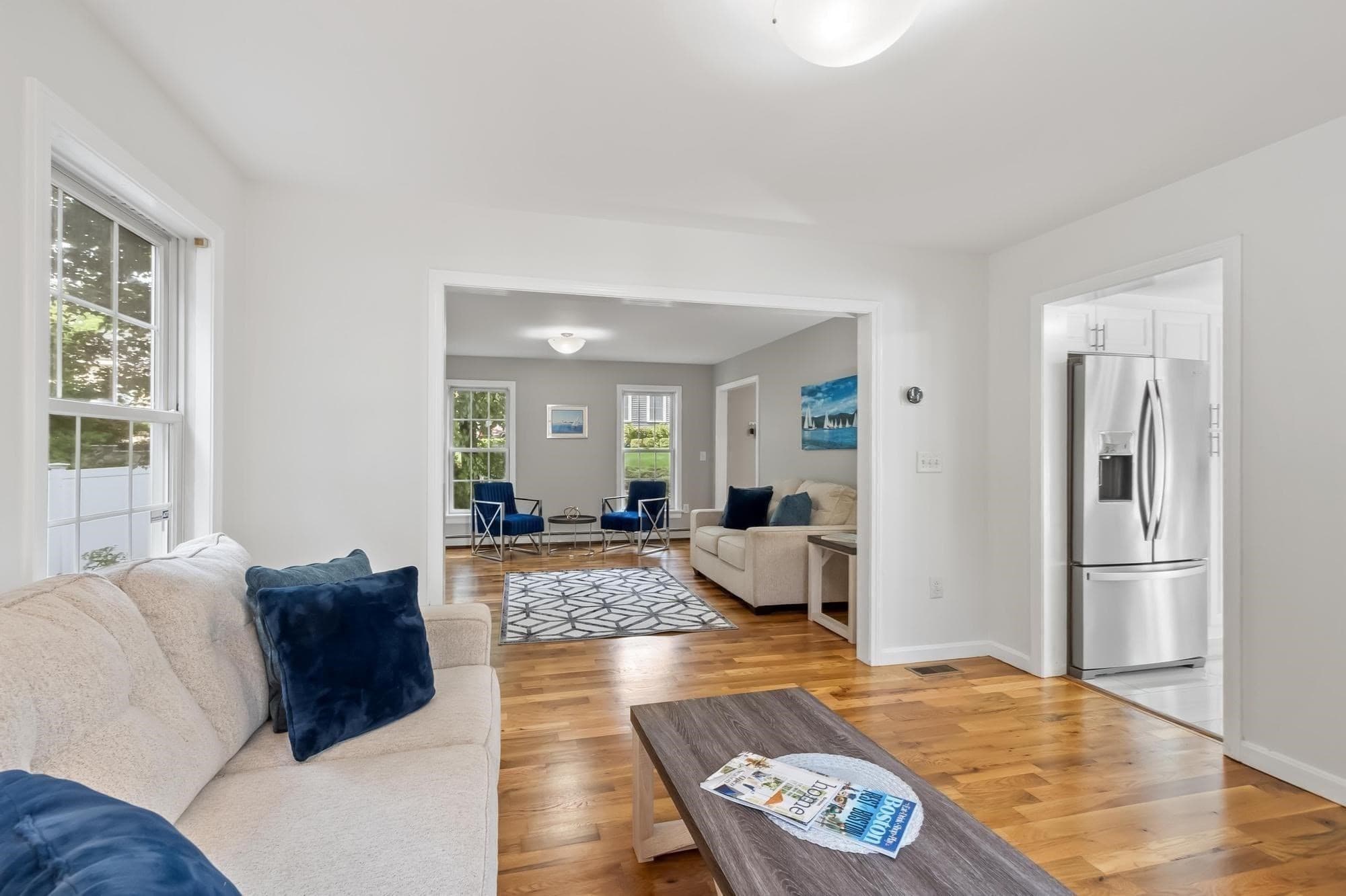 Single Family Residence at 18 Rosegate Rd, Needham MA 02494, photo 11 of 41