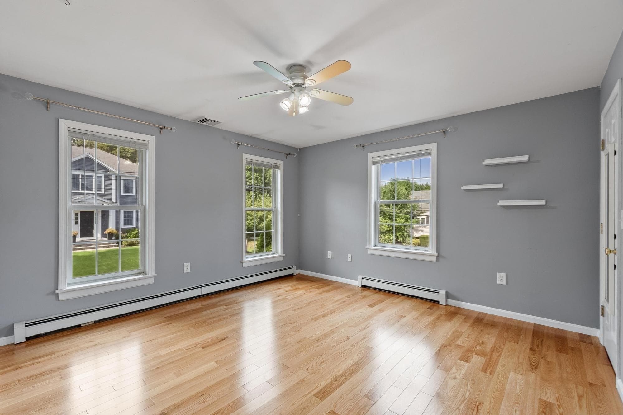 Single Family Residence at 18 Rosegate Rd, Needham MA 02494, photo 21 of 41