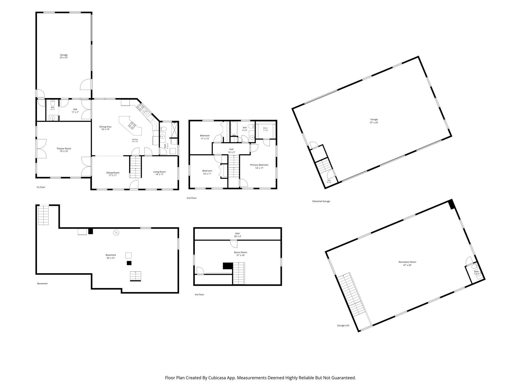 Single Family Residence at 70 Ellis Road, Southbridge MA 01550, Southbridge, photo 42 of 42