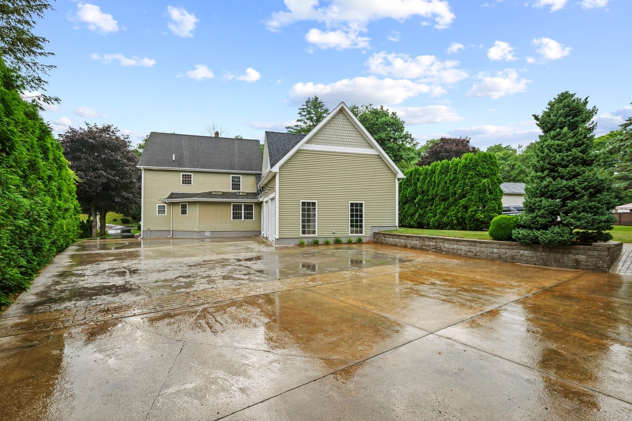Single Family Residence at 70 Ellis Road, Southbridge MA 01550, Southbridge, photo 34 of 42