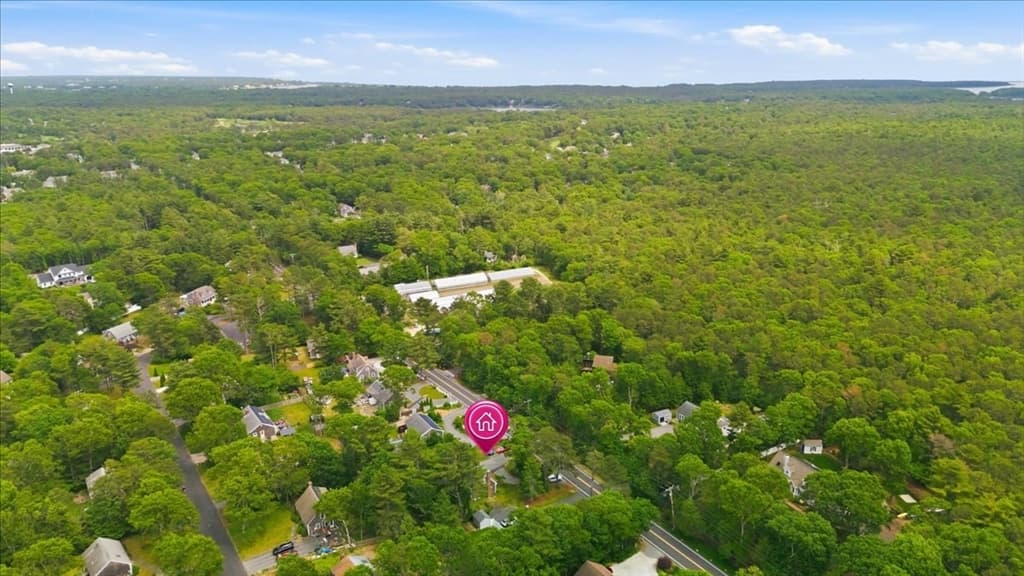 Single Family Residence at 70 Quinaquisset Ave, Mashpee MA 02649, photo 42 of 42