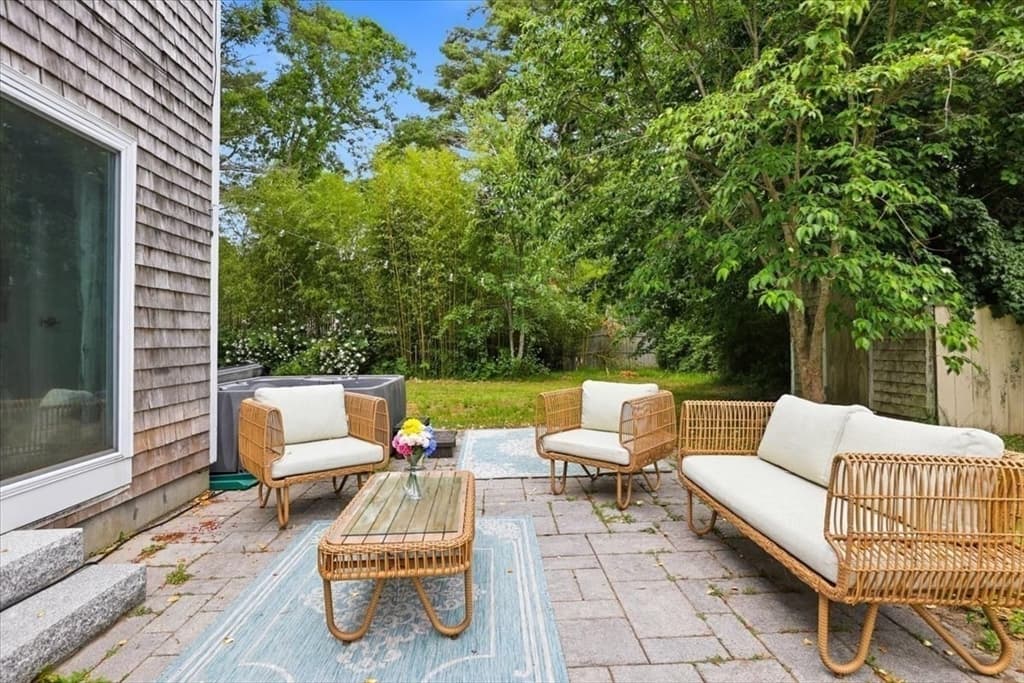 Single Family Residence at 70 Quinaquisset Ave, Mashpee MA 02649, photo 28 of 42