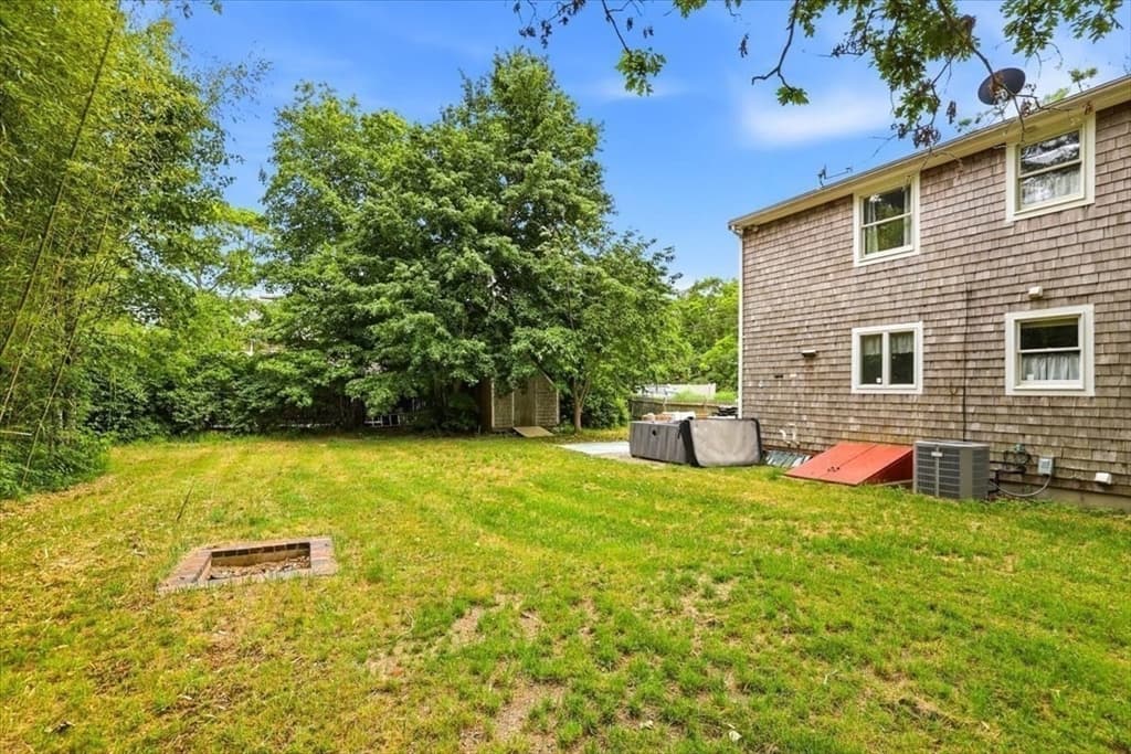 Single Family Residence at 70 Quinaquisset Ave, Mashpee MA 02649, photo 30 of 42