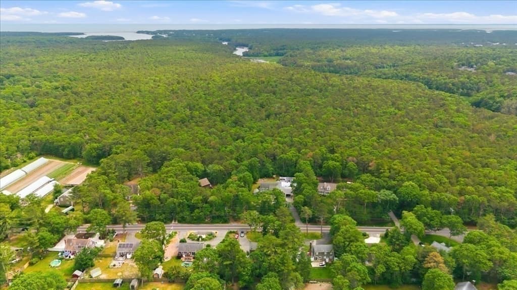 Single Family Residence at 70 Quinaquisset Ave, Mashpee MA 02649, photo 34 of 42