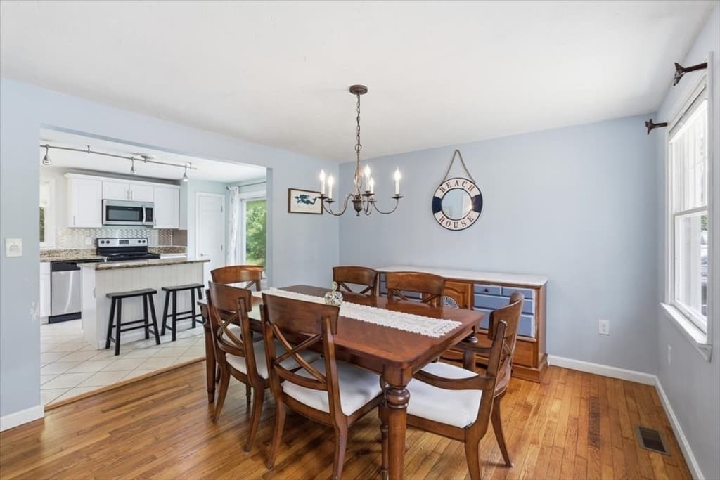 Single Family Residence at 70 Quinaquisset Ave, Mashpee MA 02649, photo 10 of 42