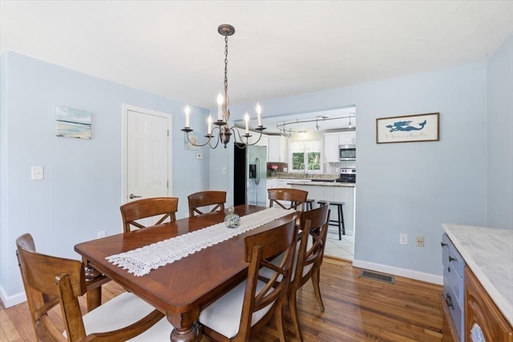 Single Family Residence at 70 Quinaquisset Ave, Mashpee MA 02649, photo 11 of 42