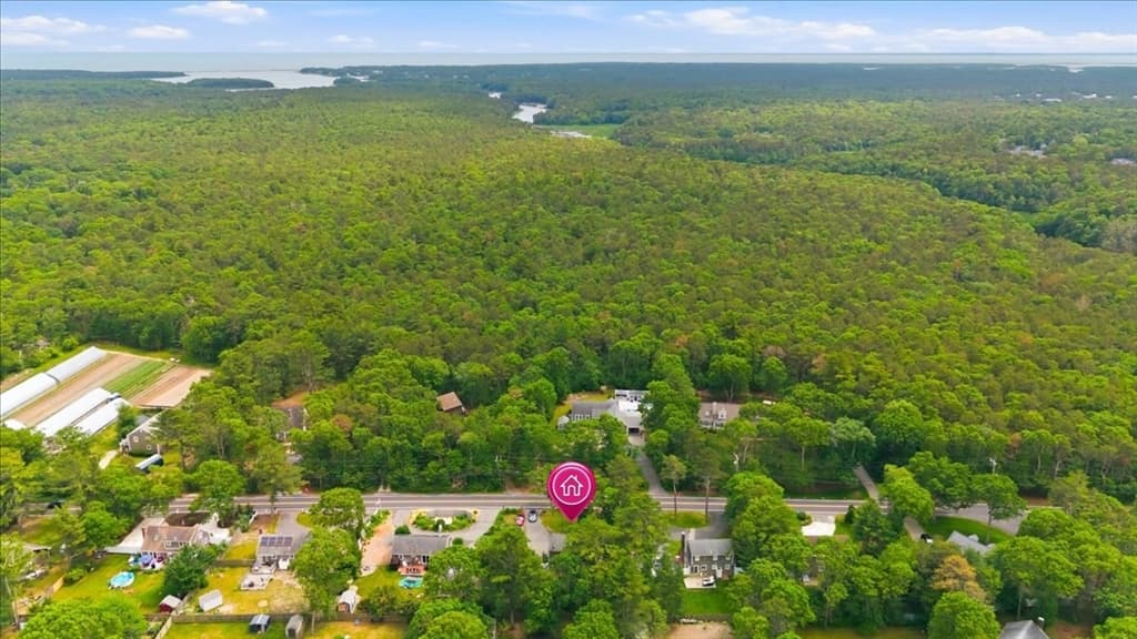 Single Family Residence at 70 Quinaquisset Ave, Mashpee MA 02649, photo 40 of 42