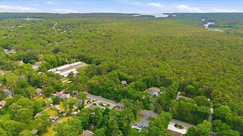 Single Family Residence at 70 Quinaquisset Ave, Mashpee MA 02649, photo 35 of 42