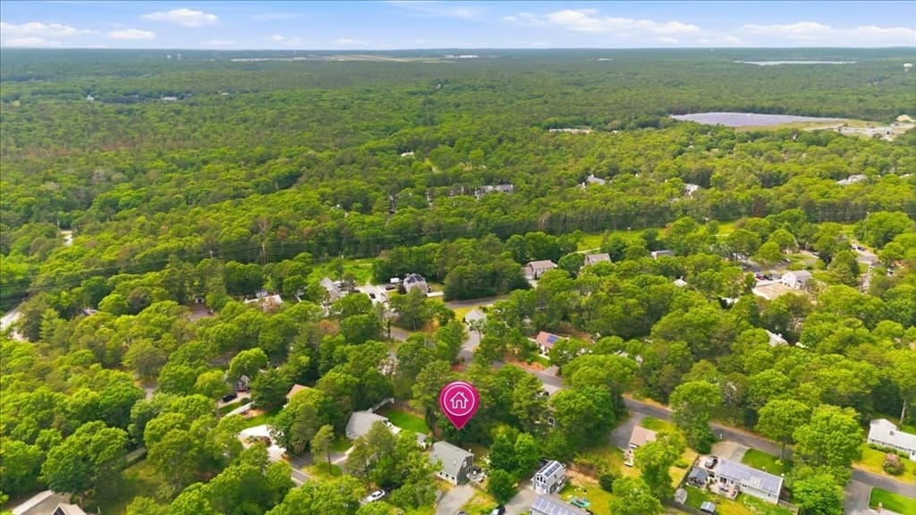 Single Family Residence at 70 Quinaquisset Ave, Mashpee MA 02649, photo 39 of 42
