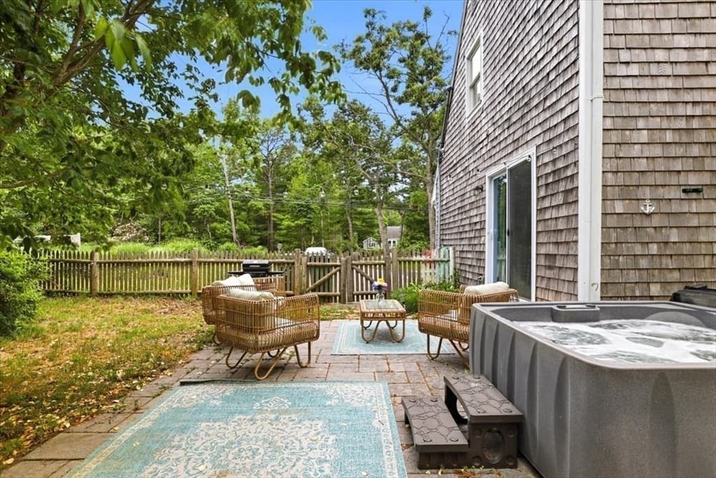 Single Family Residence at 70 Quinaquisset Ave, Mashpee MA 02649, photo 29 of 42