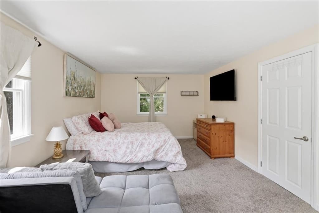 Single Family Residence at 70 Quinaquisset Ave, Mashpee MA 02649, photo 21 of 42