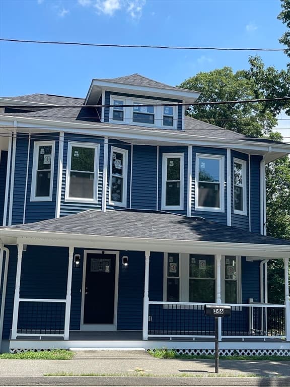346 South St, Randolph MA 02368