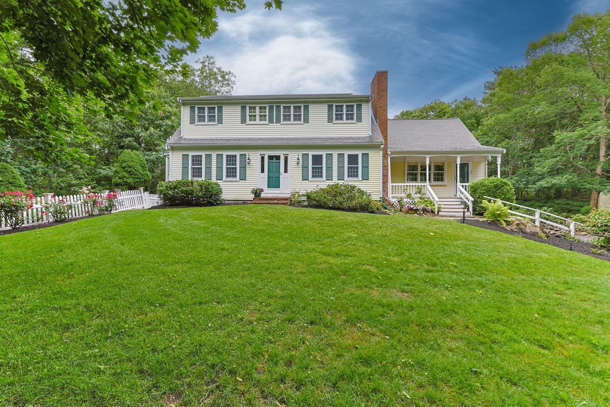 88 Acre Hill Rd, Barnstable MA 02630