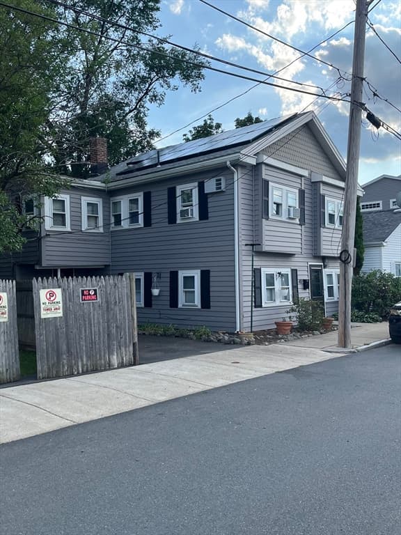 47-49 George Ave, Revere MA 02151