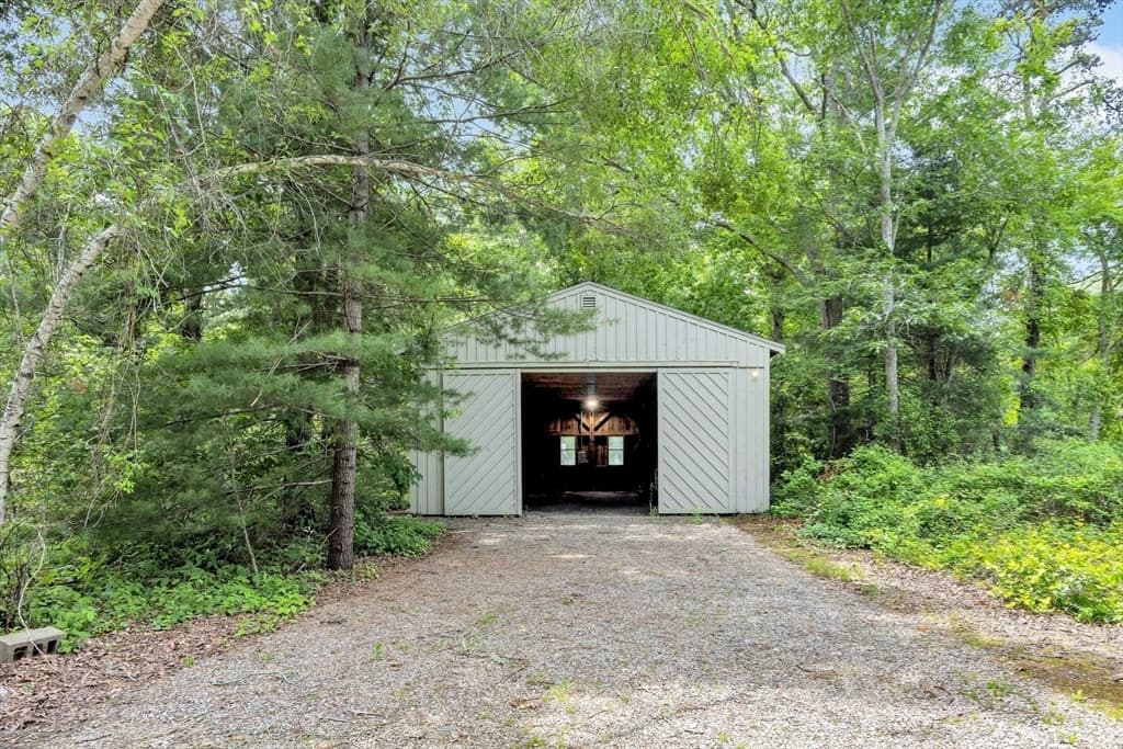 Single Family Residence at 233 Scraggy Neck Rd, Bourne MA 02532, photo 41 of 42