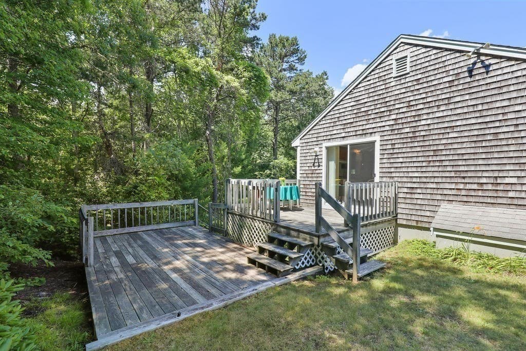 Single Family Residence at 4 Ryder Cir, Sandwich MA 02563, Sandwich, photo 28 of 40