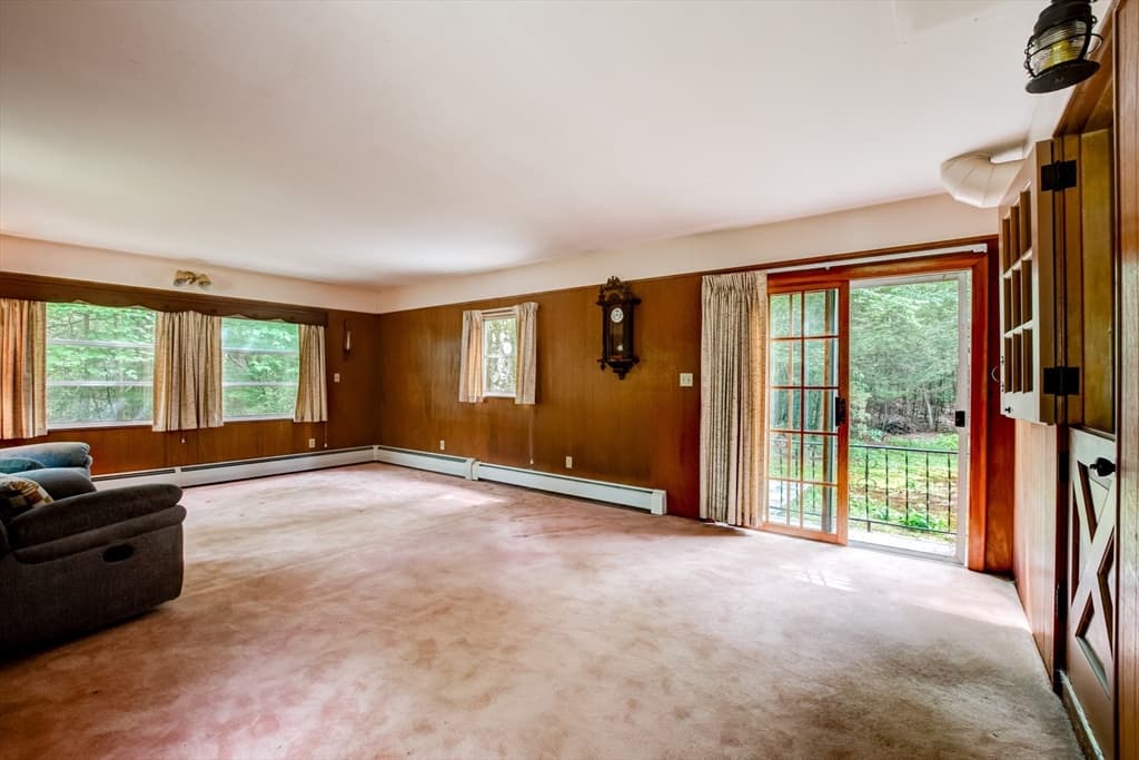 Single Family Residence at 487 Fitchburg State Road, Ashby MA 01431, Ashby, photo 32 of 42
