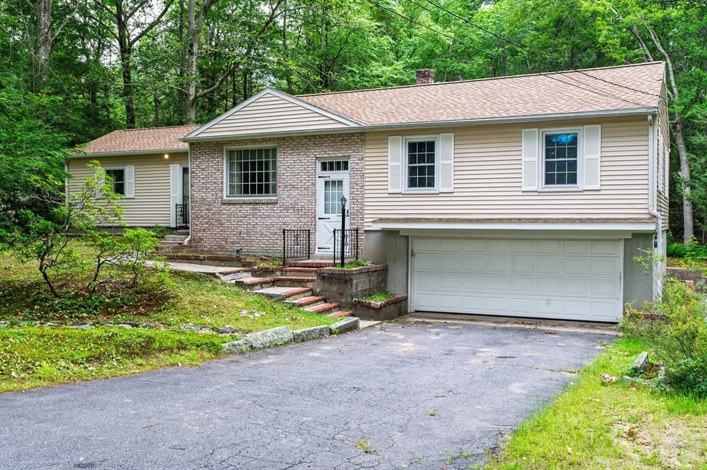 487 Fitchburg State Road, Ashby MA 01431