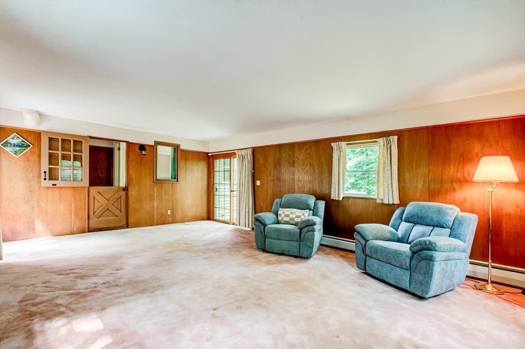 Single Family Residence at 487 Fitchburg State Road, Ashby MA 01431, Ashby, photo 30 of 42