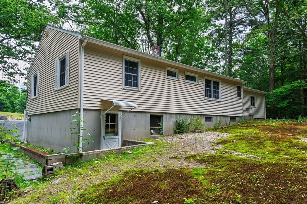 Single Family Residence at 487 Fitchburg State Road, Ashby MA 01431, Ashby, photo 38 of 42