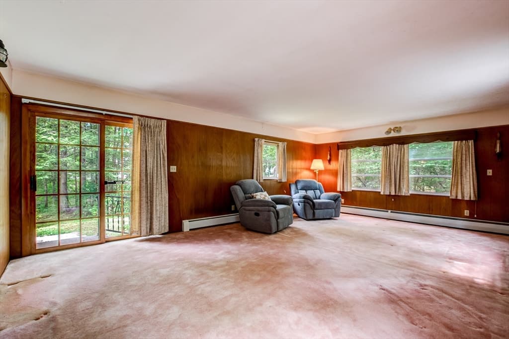 Single Family Residence at 487 Fitchburg State Road, Ashby MA 01431, Ashby, photo 33 of 42